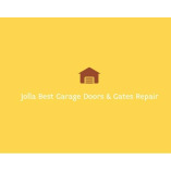 Jolla Best Garage Doors & Gates Repair
