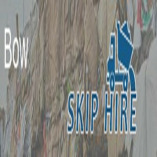 Skip Hire Bow