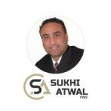 Sukhi Atwal Personal Real Estate (2013) Corporation