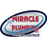 Miracle Plumbing Inc.