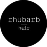 Rhubarb Hair