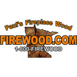 Paul’s Fireplace Wood, Inc.