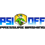 PSI OFF Pressure Washing