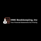 HNK Bookkeeping, Inc