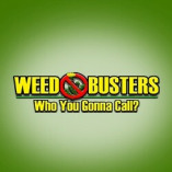Weed Busters