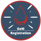 GeM Registration Portal