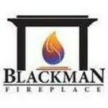 Blackman Fireplace