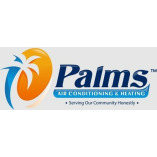 Palms Air Conditioning and Heating