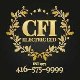 CFI Electric Ltd