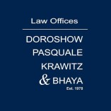 The Law Offices of Doroshow, Pasquale, Krawitz & Bhaya