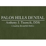 Palos Hills Dental, Anthony J. Tisoncik, DDS