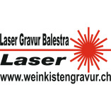 Laser-Gravur