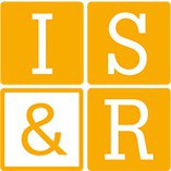 I S & R GmbH logo
