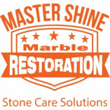 Master Shine Marble Restoration LLC