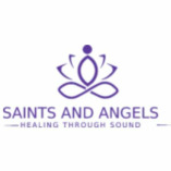 Saints and Angels Healing Through Sound Chicago