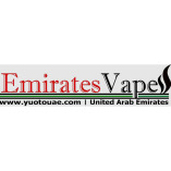 Yuoto UAE, Emirates Vape Store