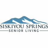 Siskiyou Springs Senior Living