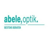 Abele Optik - Optiker in Augsburg logo