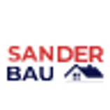 Sander Bau logo