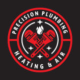 Precision Plumbing Heating And Air