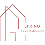 Spring Home Remodeling