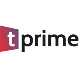 tprime IT GmbH logo