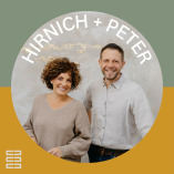 Hirnich + Peter | Mediation in Augsburg logo