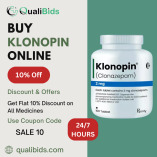 buy klonopin online quick at doorstep