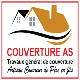 Couverture AS - Couvreur 95 - Toiture Charpente zingueur 95