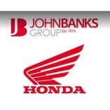 John Banks Honda Motorcycles Cambridge