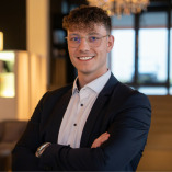 Cain Schön I SGB Solution GmbH