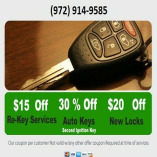 Car Locksmith Lancaster TX