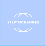 step to changes