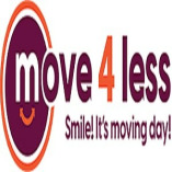 Move 4 Less - Movers Bullhead City