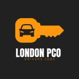 London PCO Drivers Jobs