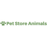 Pet Store Animals