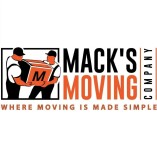 Mack's Moving Company