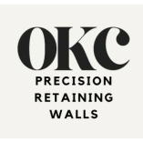 OKC Precision Retaining Walls