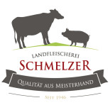 Landfleischerei Schmelzer logo