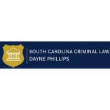 South Carolina Criminal Law: Dayne Phillips