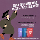 Azure Administrator Associate Certification