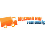 Muswell Hill Removals