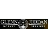 Glenn Jordan Notary LLC