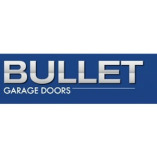 Bullet Garage Doors