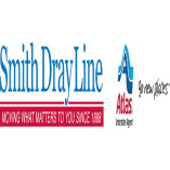 Smith Dray Line Movers of Greenville