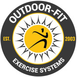 Outdoor-Fit Exercise Systems