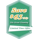 Tile Grout Cleaning Spring