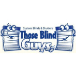 Those Blind Guys