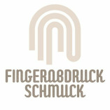 Fingerabdruck Schmuck