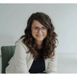 Lisa Huber Marketing-Expertin